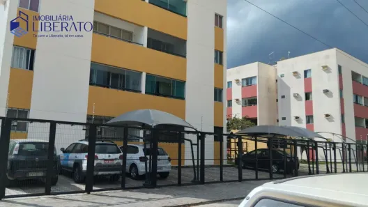 Apartamento com 3 Quartos à venda, 65m² no Nova Caruaru, Caruaru
