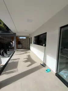 Casa de Condomínio com 4 Quartos para alugar, 420m² no Recreio dos Bandeirantes, Rio de Janeiro