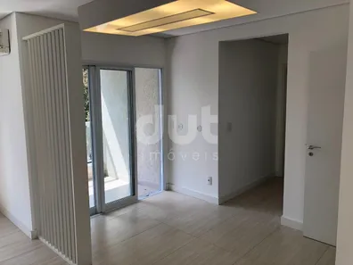 Apartamento com 3 Quartos à venda, 87m² no Vila Itapura, Campinas
