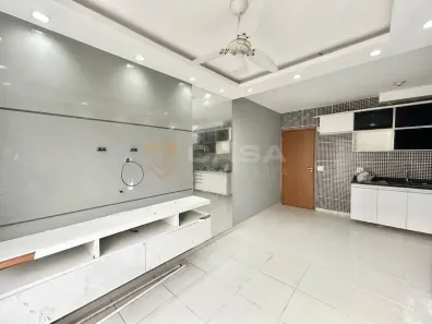Apartamento com 2 Quartos à venda, 48m² no Jardim Atlântico, Serra