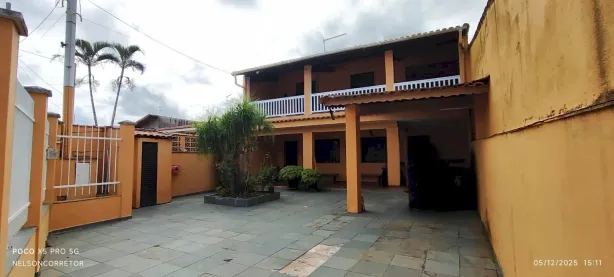Casa com 4 Quartos à venda, 203m² no Jardim Suarão (Praia), Itanhaém