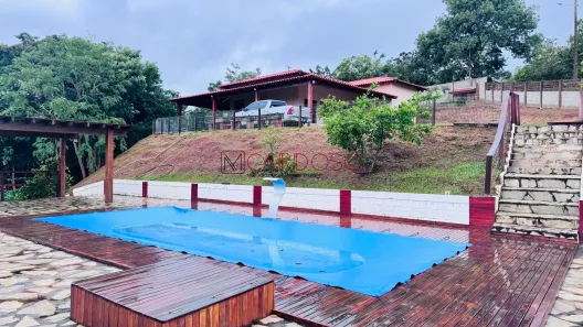 Fazenda/Sítio com 4 Quartos à venda, 5500m² no , Brasília