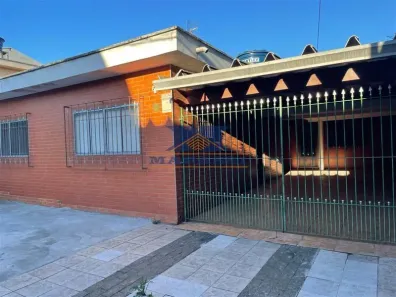 Casa com 3 Quartos à venda, 10m² no Vila Mendes, São Paulo
