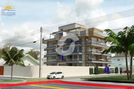Apartamento com 2 Quartos à venda, 89m² no Piratininga, Niterói