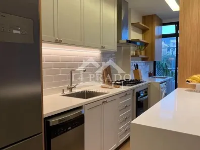 Apartamento com 2 Quartos à venda, 84m² no Corrêas, Petrópolis