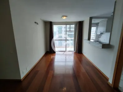 Apartamento com 2 Quartos para alugar, 74m² no Barra da Tijuca, Rio de Janeiro