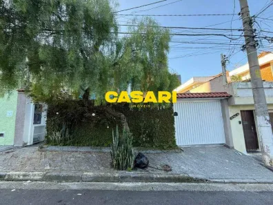 Casa com 2 Quartos à venda, 216m² no Jordanópolis, São Bernardo do Campo