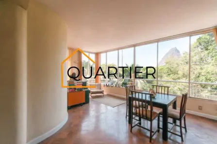 Apartamento com 4 Quartos à venda, 246m² no Flamengo, Rio de Janeiro