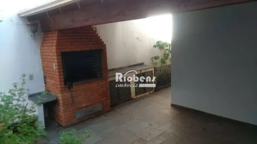 Casa com 3 Quartos à venda, 253m² no Santos Dumont, São José do Rio Preto