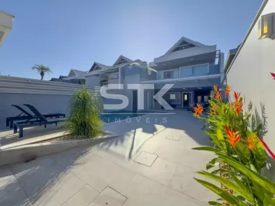 Casa com 5 Quartos à venda, 630m² no Barra da Tijuca, Rio de Janeiro