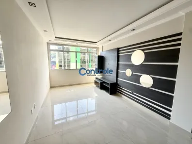 Apartamento com 2 Quartos à venda, 57m² no Centro, Florianópolis