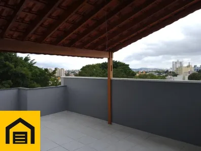 Apartamento com 2 Quartos à venda, 98m² no Parque Oratório, Santo André