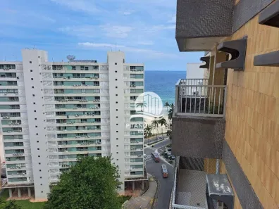 Cobertura com 3 Quartos à venda, 315m² no Pitangueiras, Guarujá