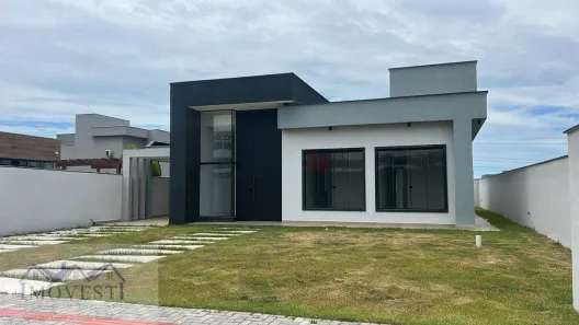 Casa de Condomínio com 3 Quartos à venda, 160m² no Cajueiros (Itaipuaçu), Maricá