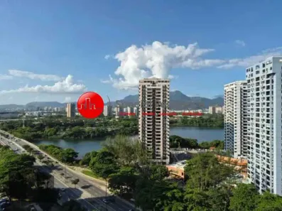 Apartamento com 3 Quartos à venda, 127m² no Barra da Tijuca, Rio de Janeiro