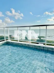 Apartamento com 1 Quarto à venda, 15m² no Bessa, João Pessoa