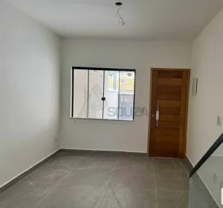 Sobrado com 3 Quartos à venda, 115m² no Vila Isolina Mazzei, São Paulo