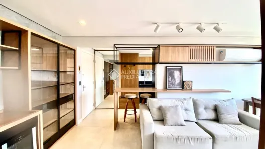 Apartamento com 2 Quartos à venda, 69m² no Cidade Baixa, Porto Alegre