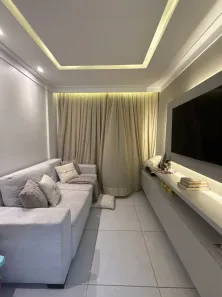 Apartamento com 2 Quartos à venda, 68m² no Parque Manibura, Fortaleza