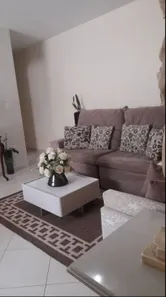Apartamento com 3 Quartos à venda, 80m² no Jardim das Colinas, São José dos Campos