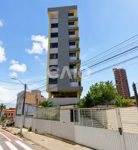 Apartamento com 2 Quartos à venda, 90m² no Cidade Alta, Natal