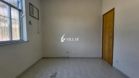 Apartamento com 2 Quartos para alugar, 60m² no Ramos, Rio de Janeiro