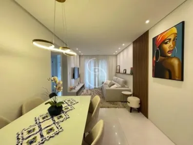 Apartamento com 2 Quartos à venda, 80m² no São José, São Leopoldo