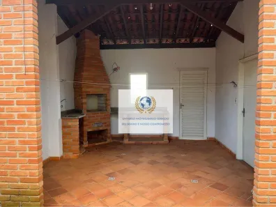 Casa com 3 Quartos à venda, 190m² no Jardim Chapadão, Campinas