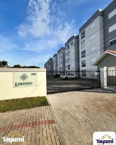 Apartamento com 2 Quartos à venda, 66m² no Renascença, Santa Cruz do Sul