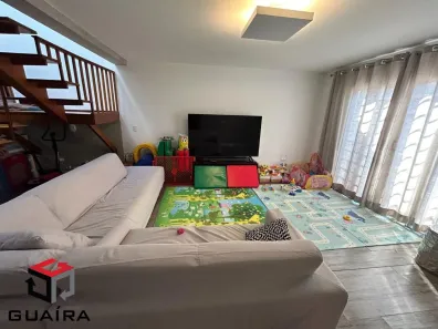 Sobrado com 3 Quartos à venda, 243m² no Vila Mariana, São Paulo