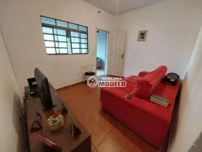 Casa com 2 Quartos à venda, 72m² no Jardim Califórnia, Piracicaba