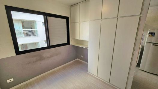 Apartamento com 1 Quarto à venda, 40m² no Bela Vista, São Paulo