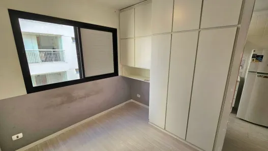 Apartamento com 1 Quarto à venda, 40m² no Bela Vista, São Paulo