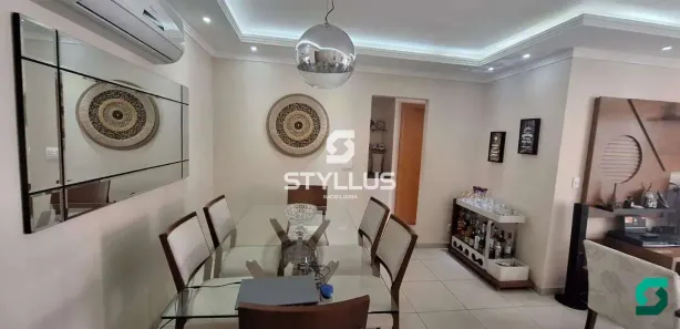 Apartamento com 3 Quartos à venda, 111m² no Méier, Rio de Janeiro