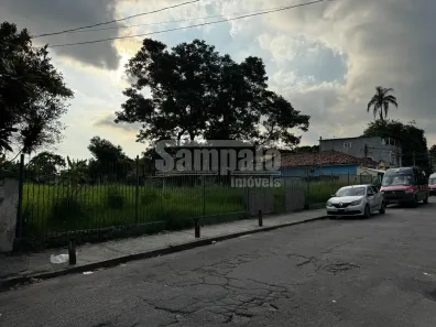 Lote/Terreno para alugar, 840m² no Campo Grande, Rio de Janeiro