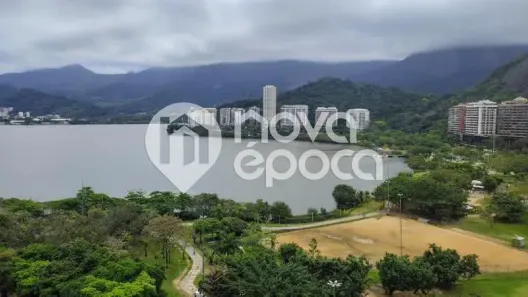 Apartamento com 3 Quartos à venda, 96m² no Ipanema, Rio de Janeiro