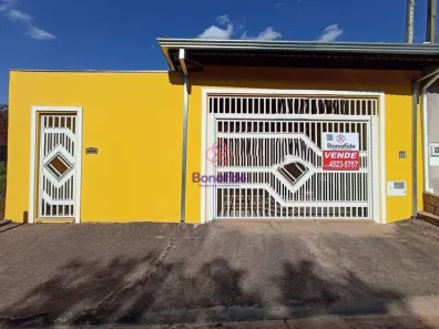 Casa com 3 Quartos à venda, 160m² no Residencial Jardim Perolla, Itupeva