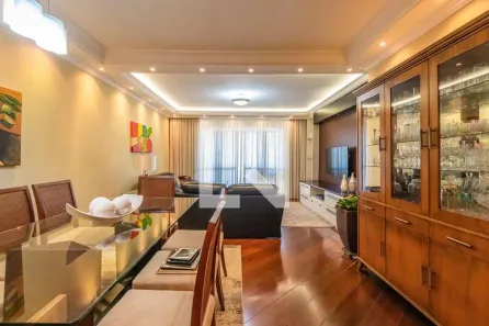 Apartamento com 3 Quartos à venda, 143m² no Alphaville Centro Industrial e Empresarial/Alphaville., Barueri