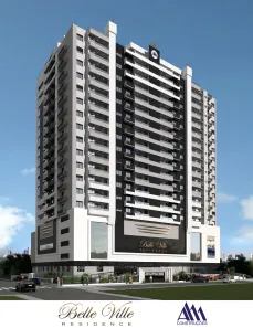 Apartamento com 3 Quartos à venda, 112m² no Campinas, São José