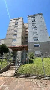 Apartamento com 3 Quartos à venda, 78m² no Pátria Nova, Novo Hamburgo