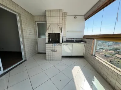 Apartamento com 3 Quartos à venda, 117m² no Aviação, Praia Grande