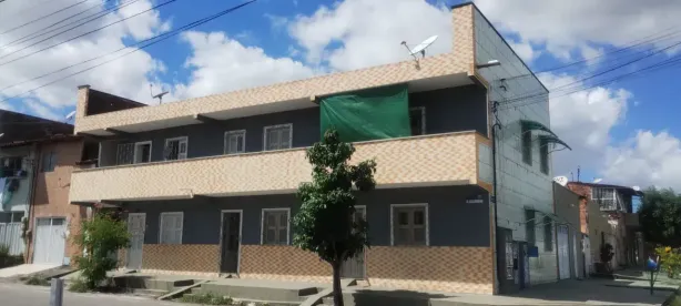 Apartamento com 2 Quartos para alugar, 56m² no Manoel Sátiro, Fortaleza