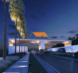 Lote/Terreno à venda, 1390m² no Centro, Nova Lima