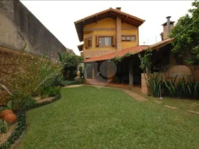 Sobrado com 4 Quartos à venda, 416m² no Planalto Paulista, São Paulo