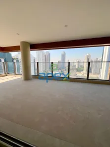 Apartamento com 4 Quartos à venda, 232m² no Brooklin Paulista, São Paulo