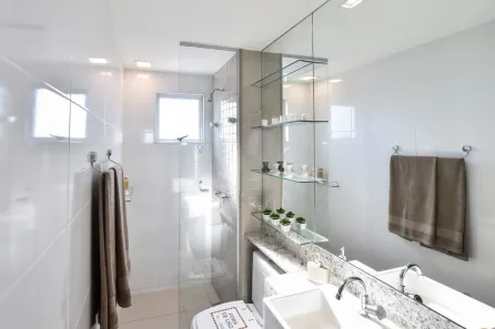 Apartamento com 5 Quartos à venda, 100m² no São Cristóvão, Belo Horizonte
