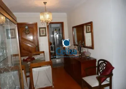 Apartamento com 3 Quartos para alugar, 70m² no Méier, Rio de Janeiro