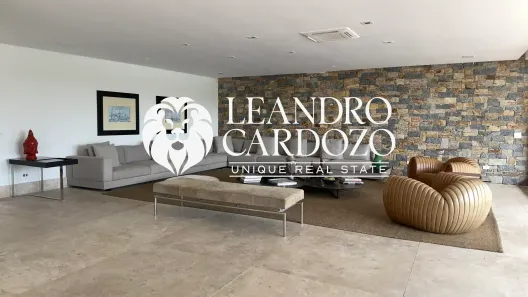 Casa de Condomínio com 5 Quartos para venda ou aluguel, 2569m² no Condominio Fazenda Boa Vista, Porto Feliz