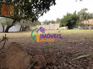 Lote/Terreno à venda, 1119m² no Jardim São Bento do Recreio, Valinhos