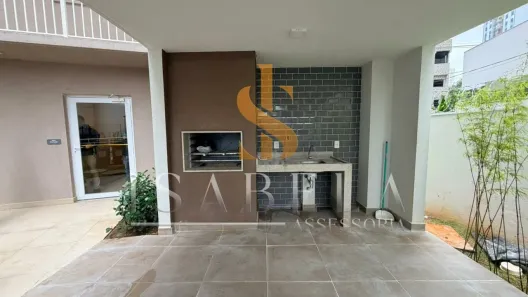 Apartamento com 2 Quartos à venda, 69m² no Cidade Patriarca, São Paulo